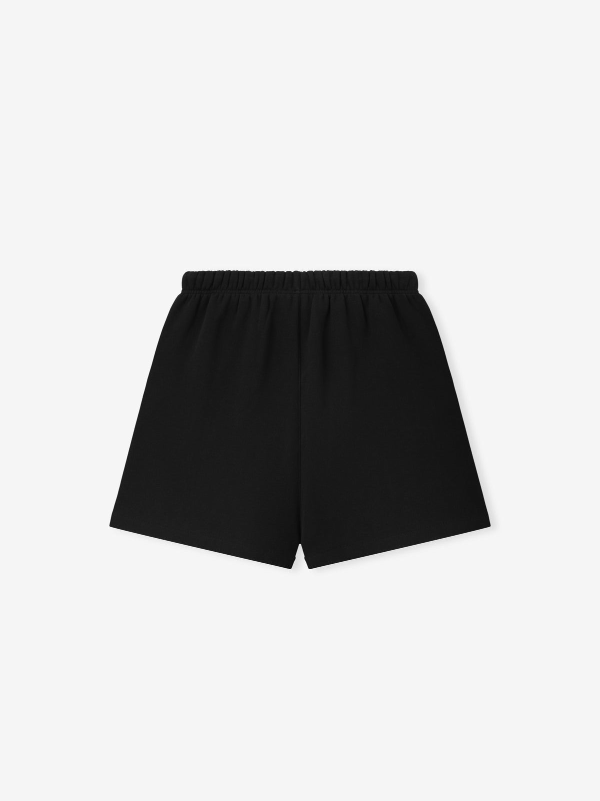 Fear of God Essentials FW26 Classic Sweatshort Black - Im Your Wardrobe