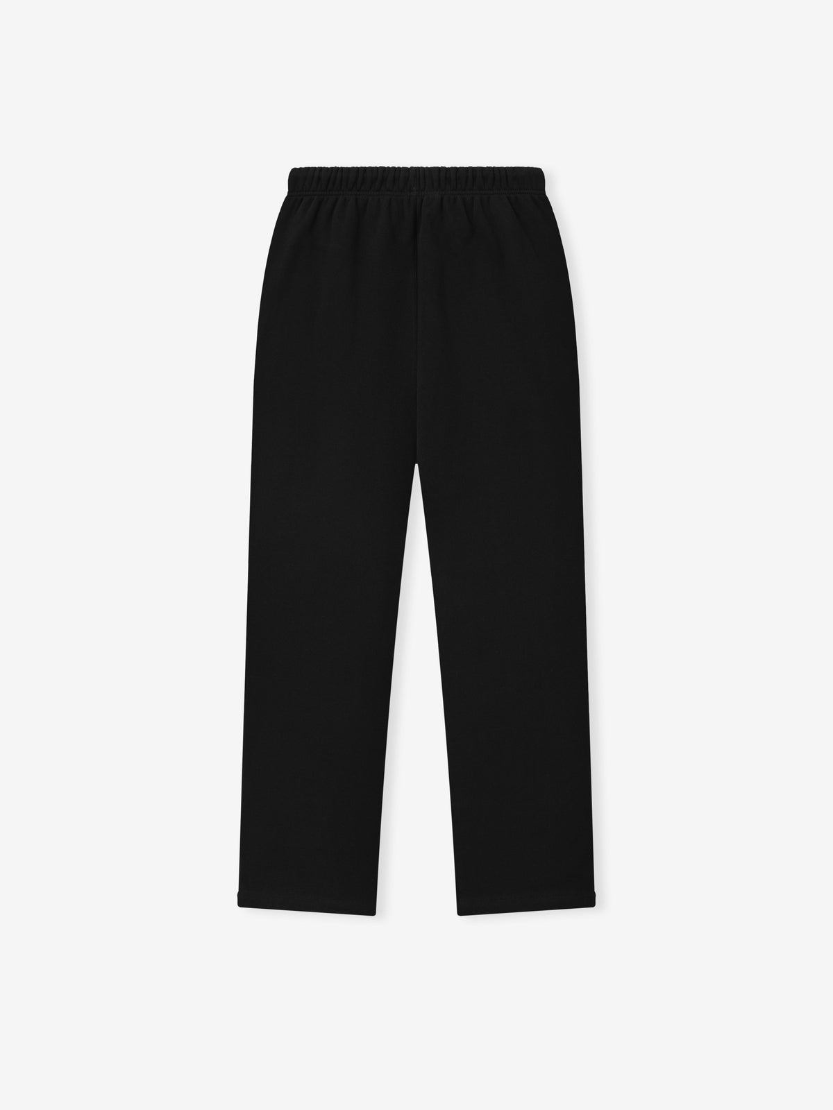 Fear of God Essentials FW26 Classic Trackpant Black - Im Your Wardrobe