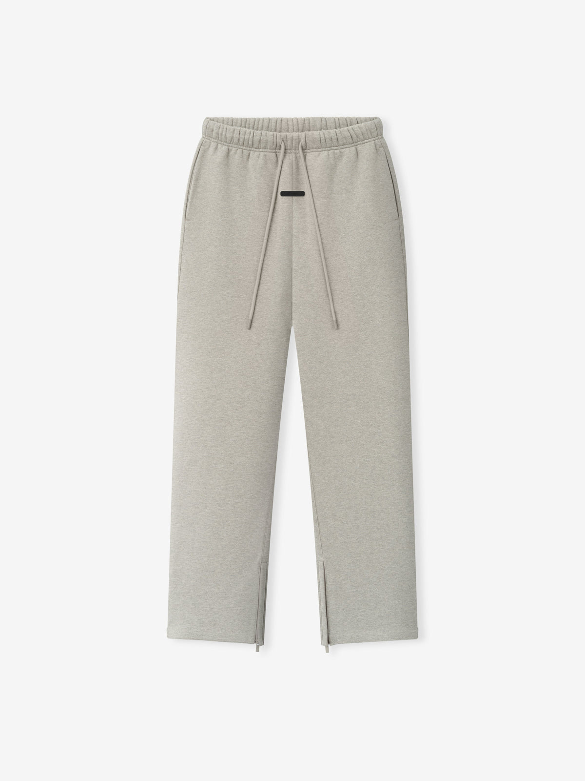 Fear of God Essentials FW26 Classic Trackpant Warm Heather - Im Your Wardrobe
