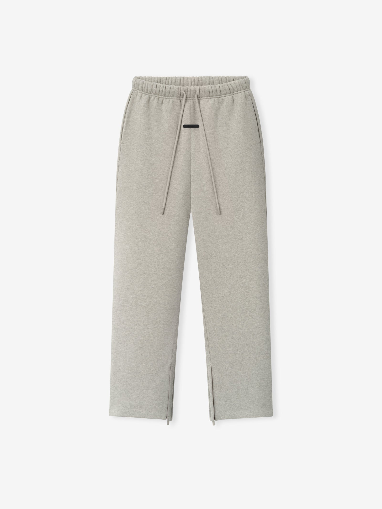 Fear of God Essentials FW26 Classic Trackpant Warm Heather - Im Your Wardrobe
