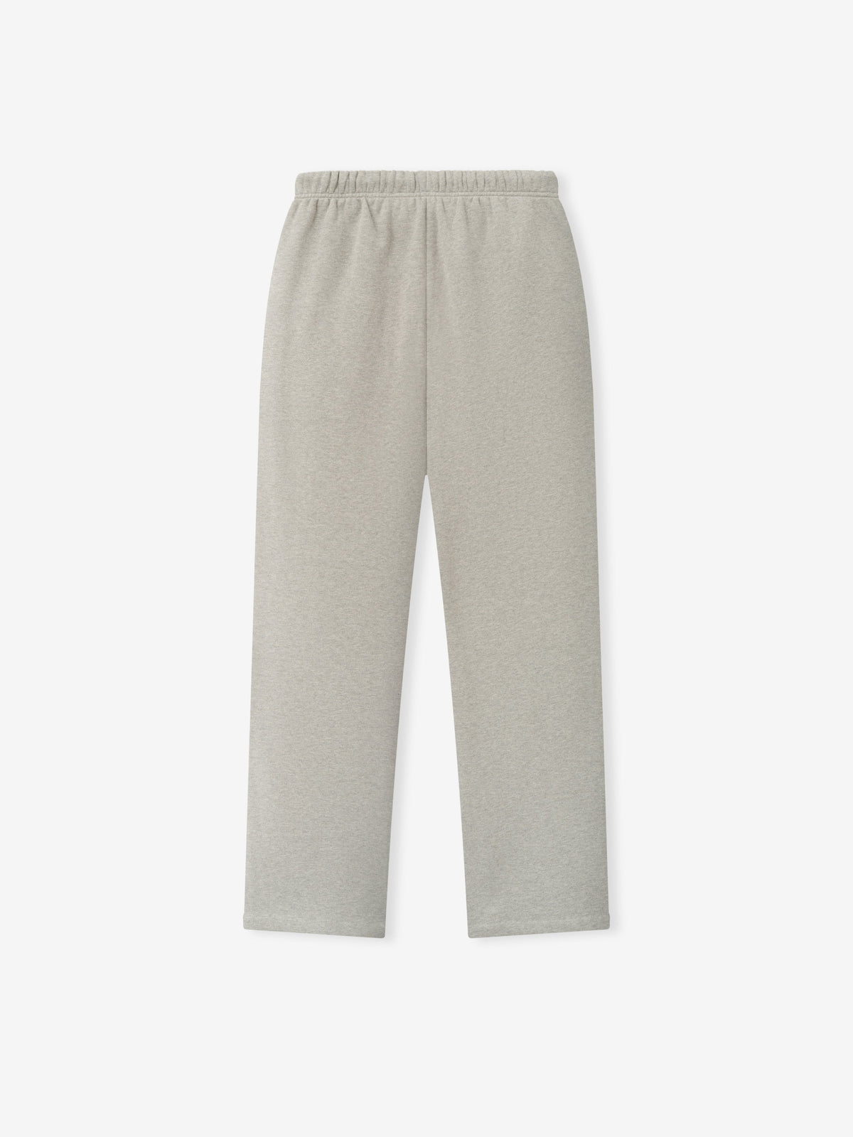 Fear of God Essentials FW26 Classic Trackpant Warm Heather - Im Your Wardrobe