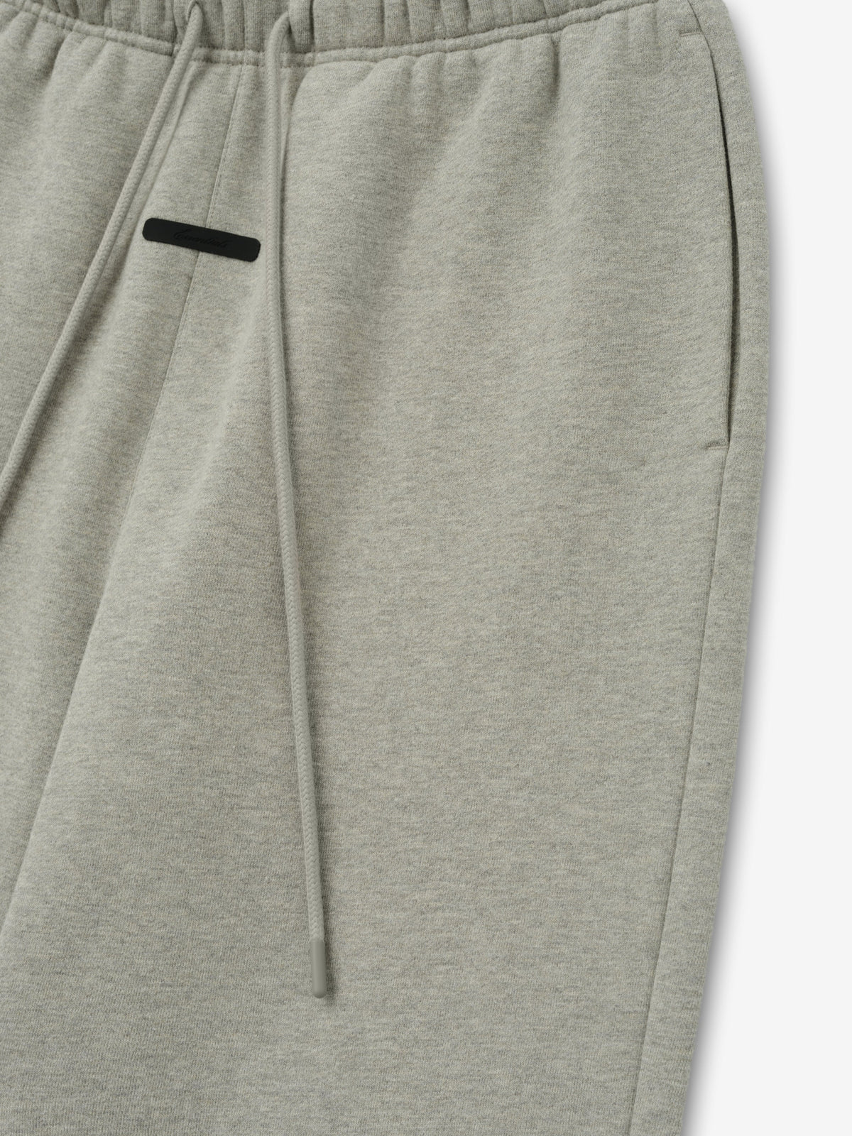 Fear of God Essentials FW26 Classic Trackpant Warm Heather - Im Your Wardrobe