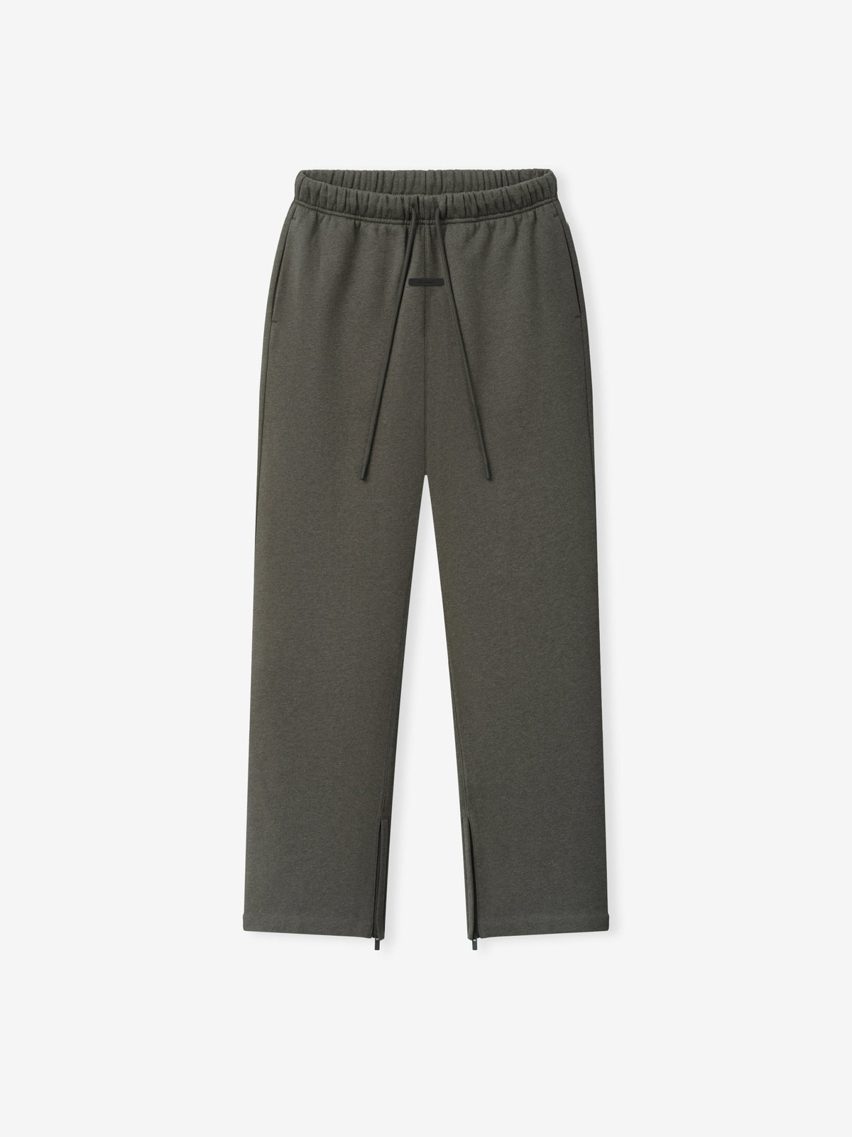 Fear of God Essentials FW26 Classic Trackpant Ash Heather - Im Your Wardrobe