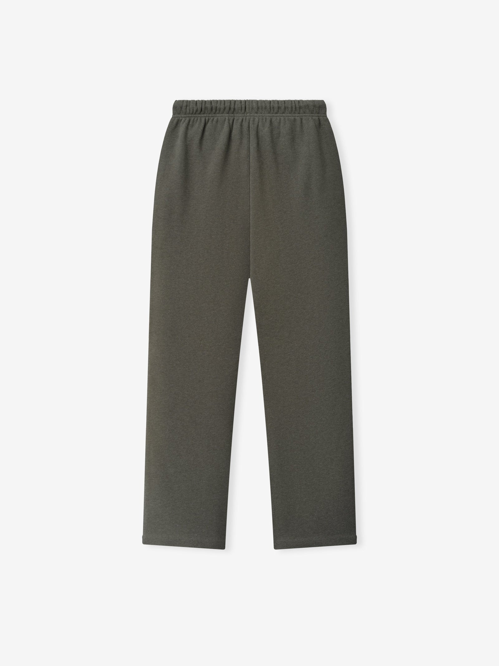 Fear of God Essentials FW26 Classic Trackpant Ash Heather - Im Your Wardrobe