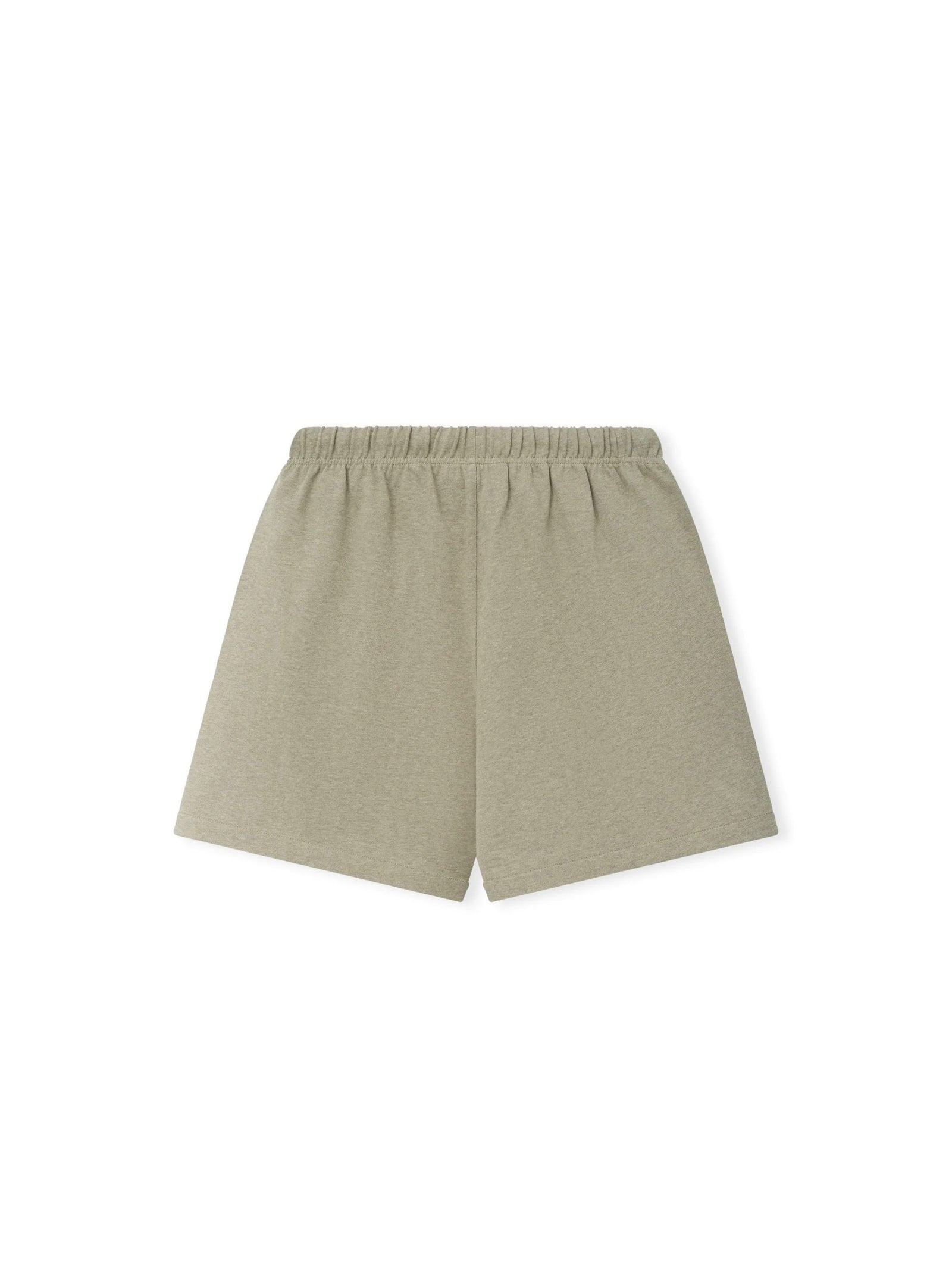 Fear of God Essentials Cowboys Classic Short Seal Heather
