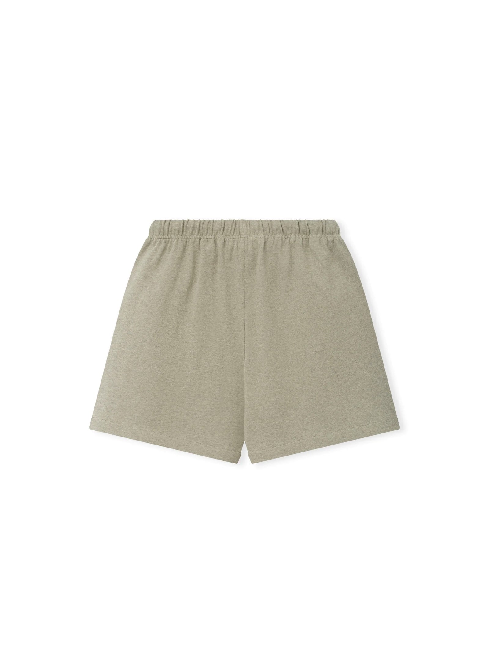 Fear of God Essentials Bears Classic Short Seal Heather