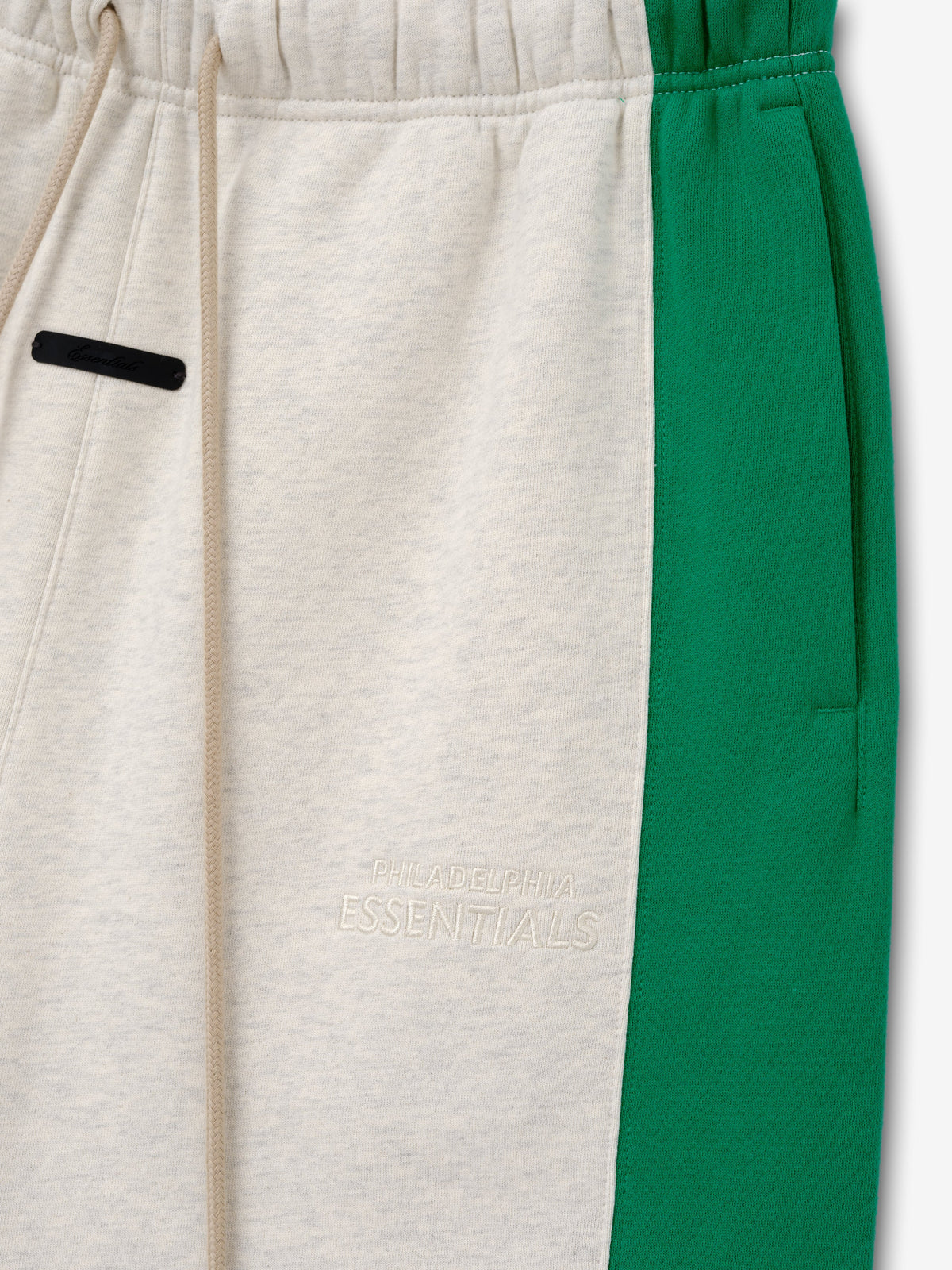 Fear of God Essentials Eagles Lounge Sweatpant Marble Heather