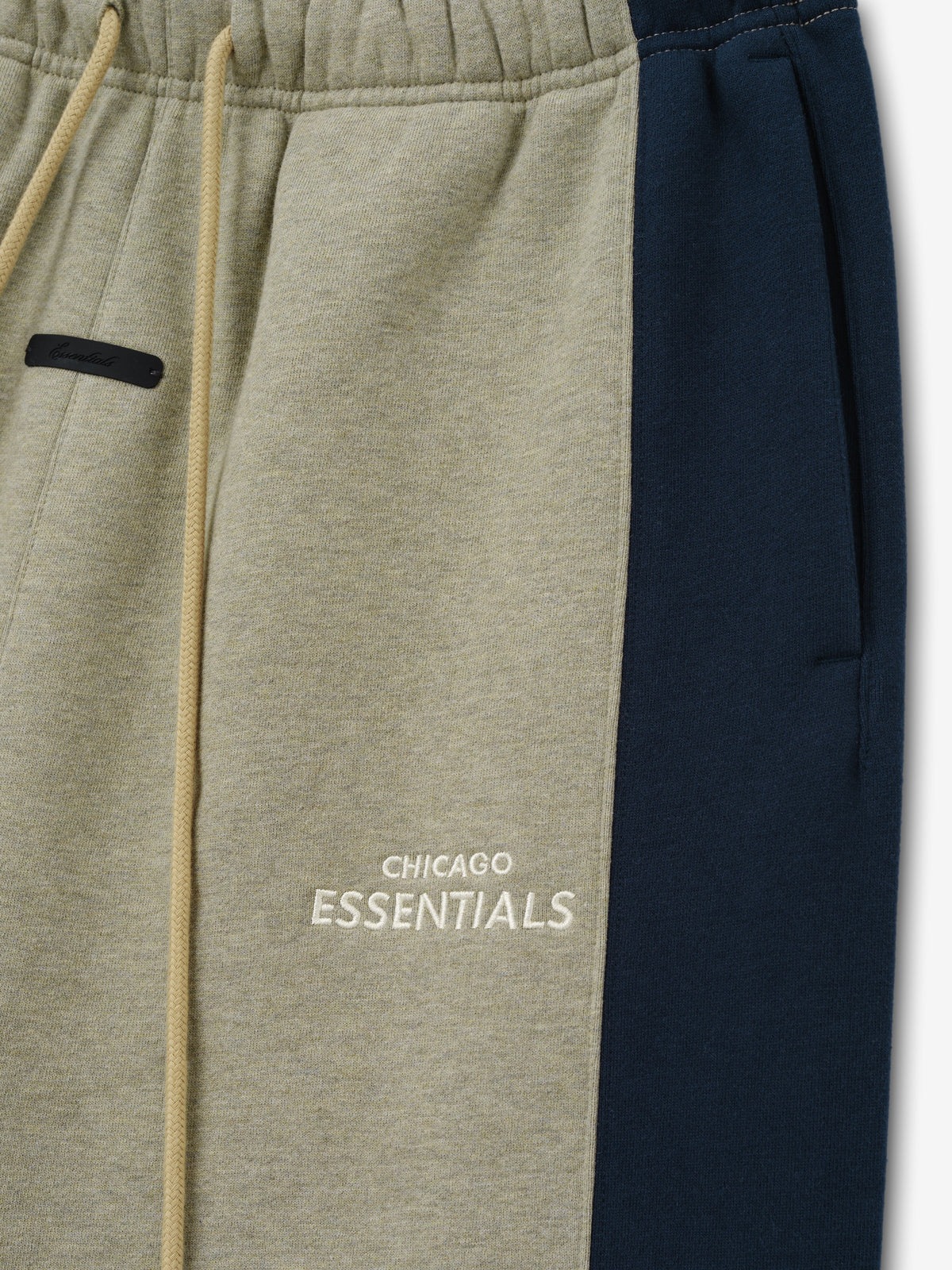 Fear of God Essentials Bears Lounge Sweatpant Seal Heather