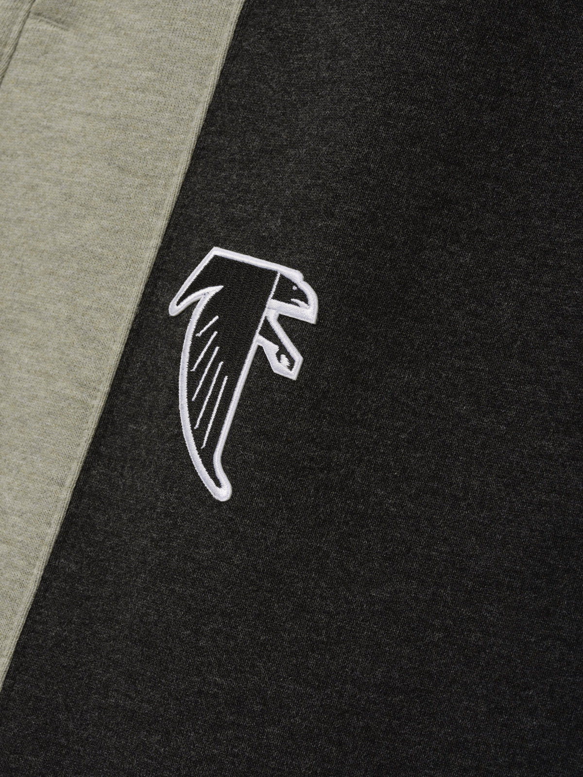 Fear of God Essentials Falcons Lounge Sweatpant Iron Grey Heather