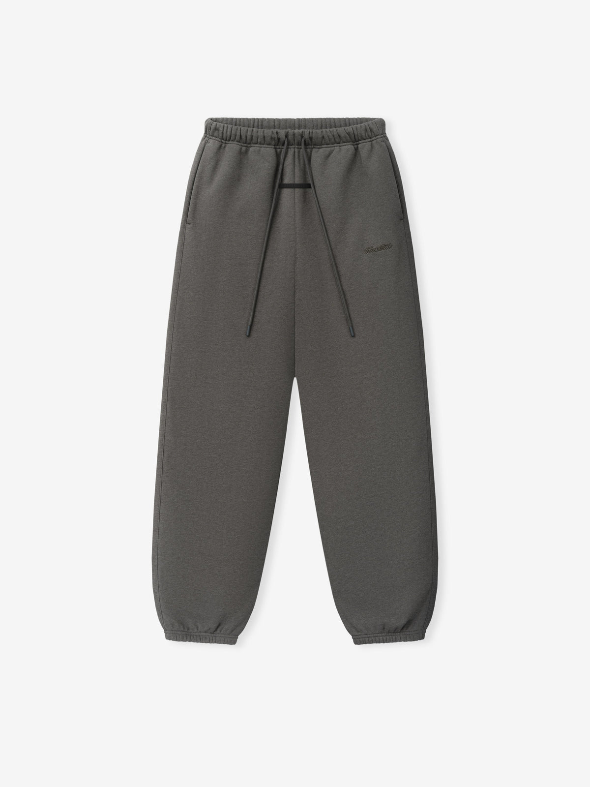 Fear of God Essentials Classic Slouchy Sweatpant Ash Heather