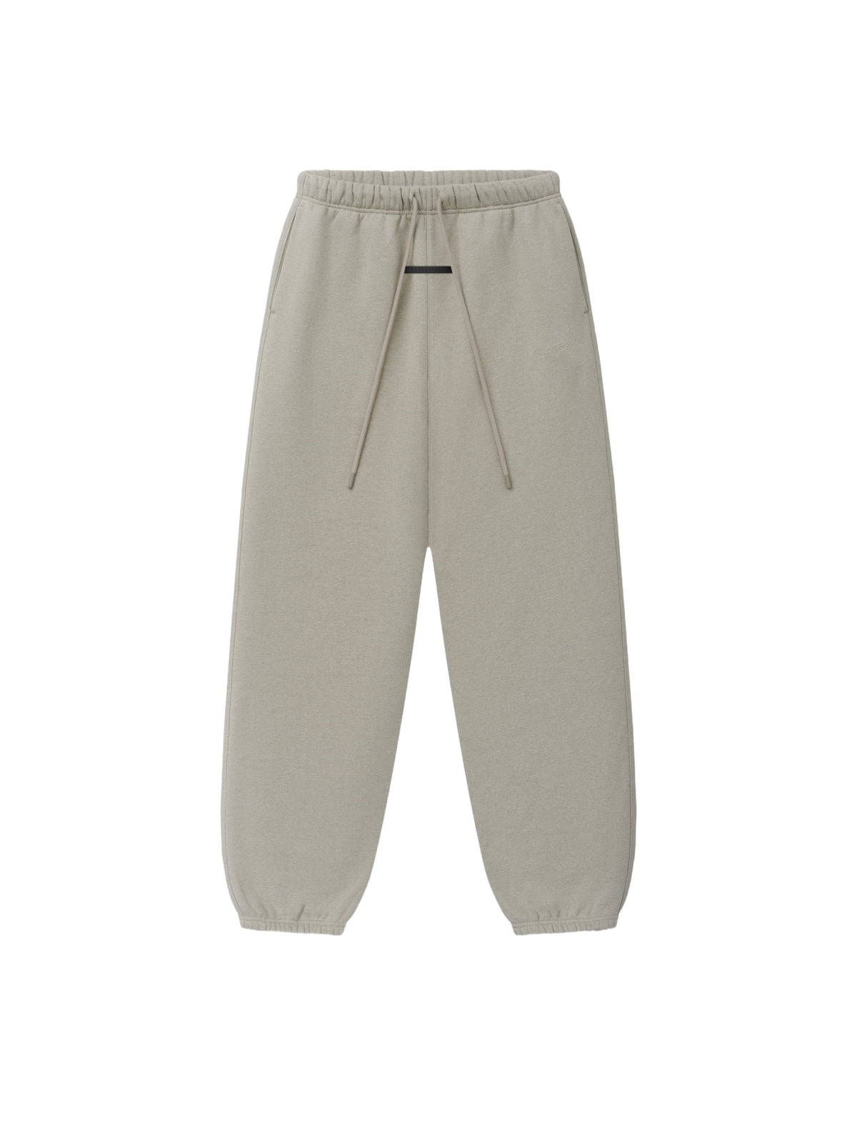 Fear of God Essentials Classic Slouchy Sweatpant Pyrite Heather