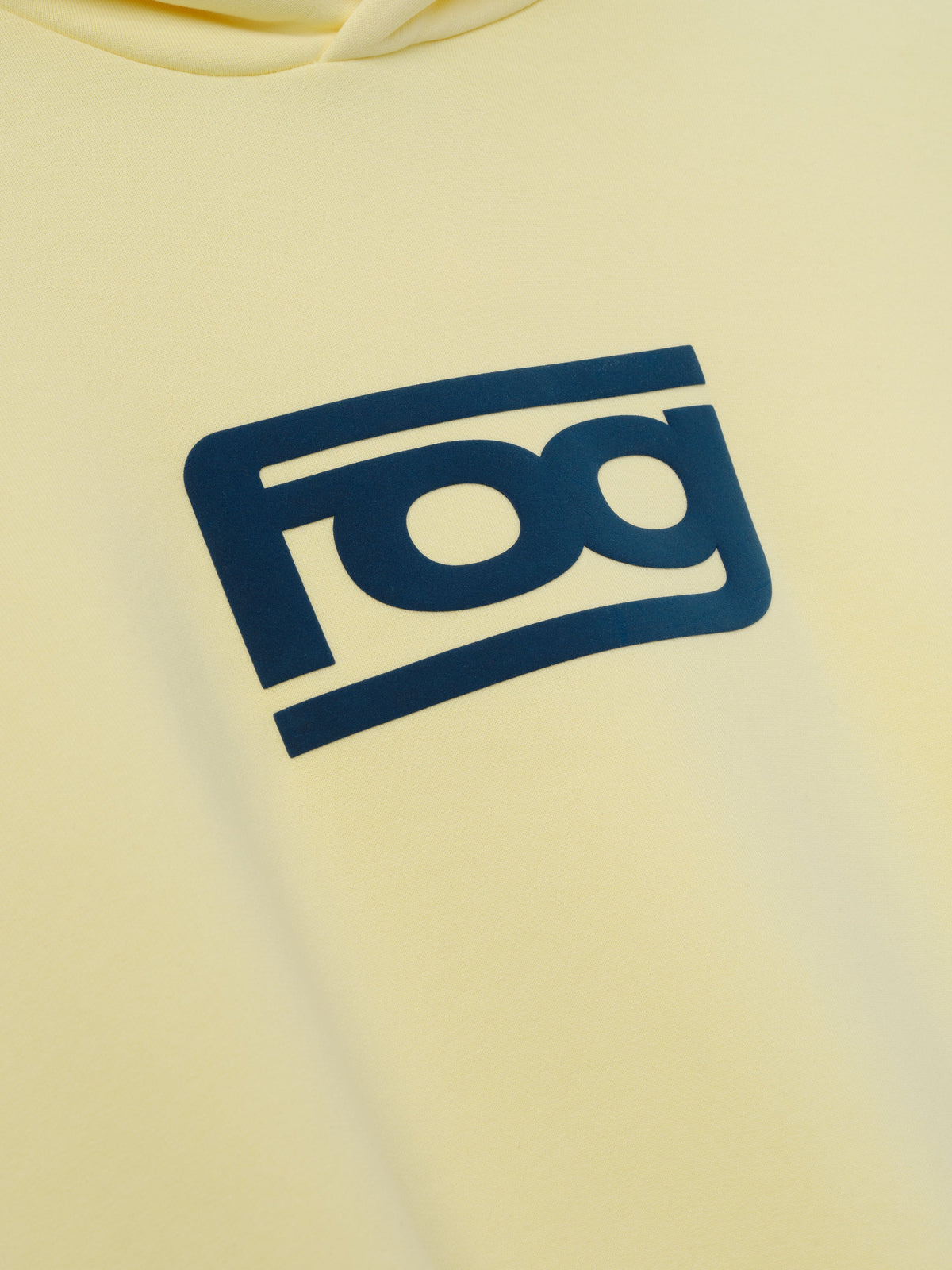 Fear of God Essentials Classic Raglan Hoodie Washed Sulphur