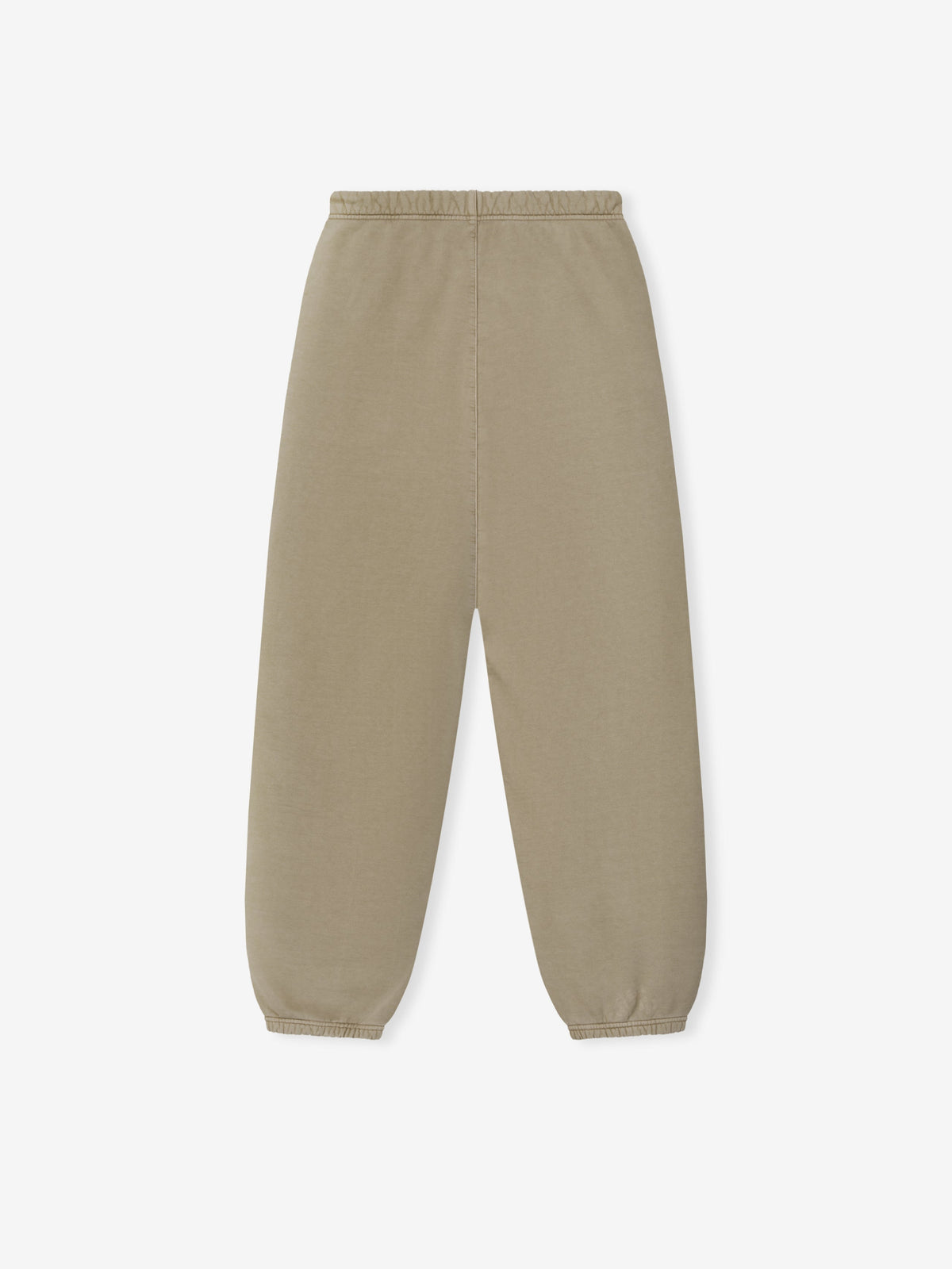 Fear of God Essentials Classic Slouchy Sweatpant Washed Clay