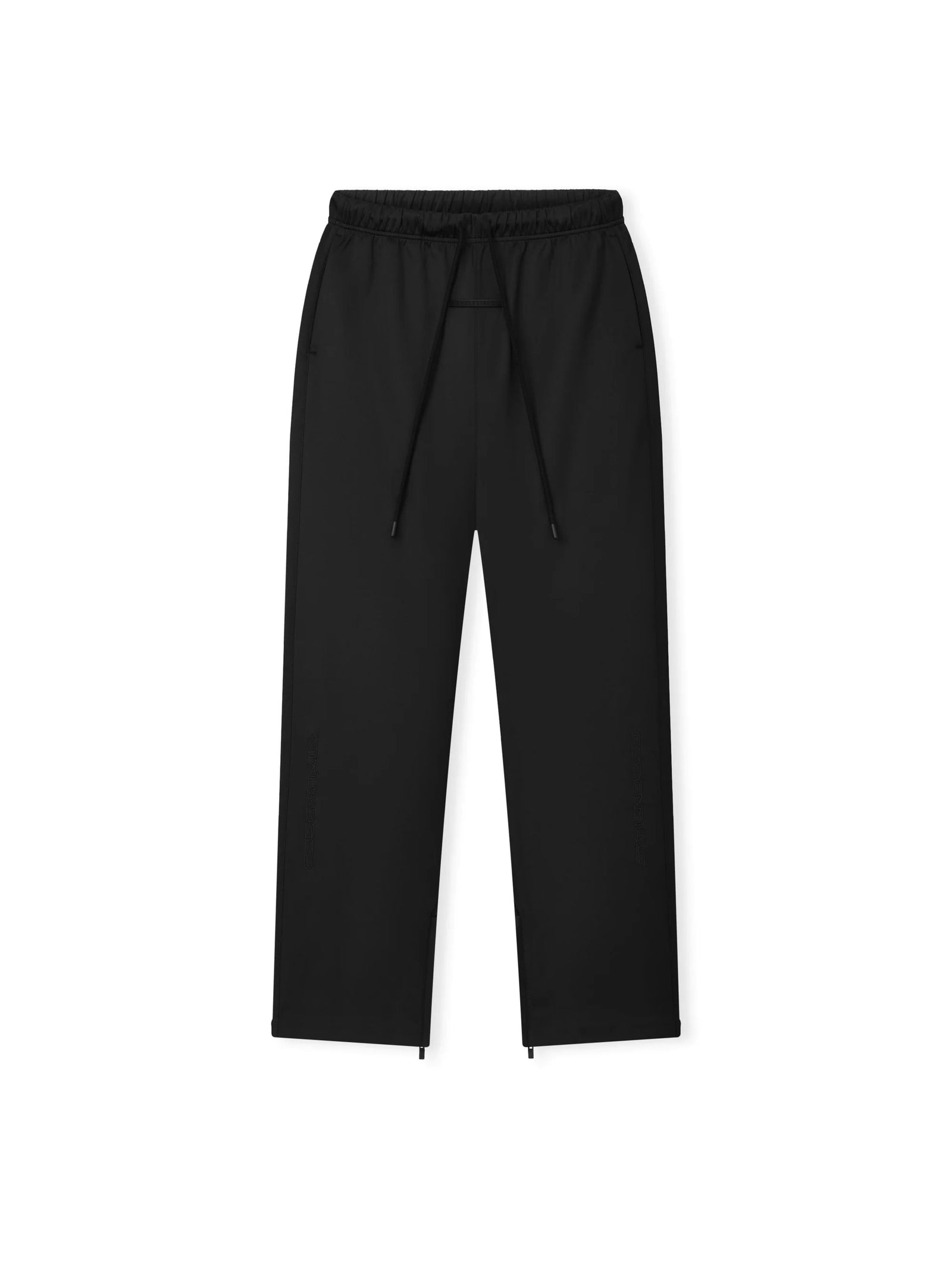 Fear of God Essentials Tricot Classic Trackpant Black
