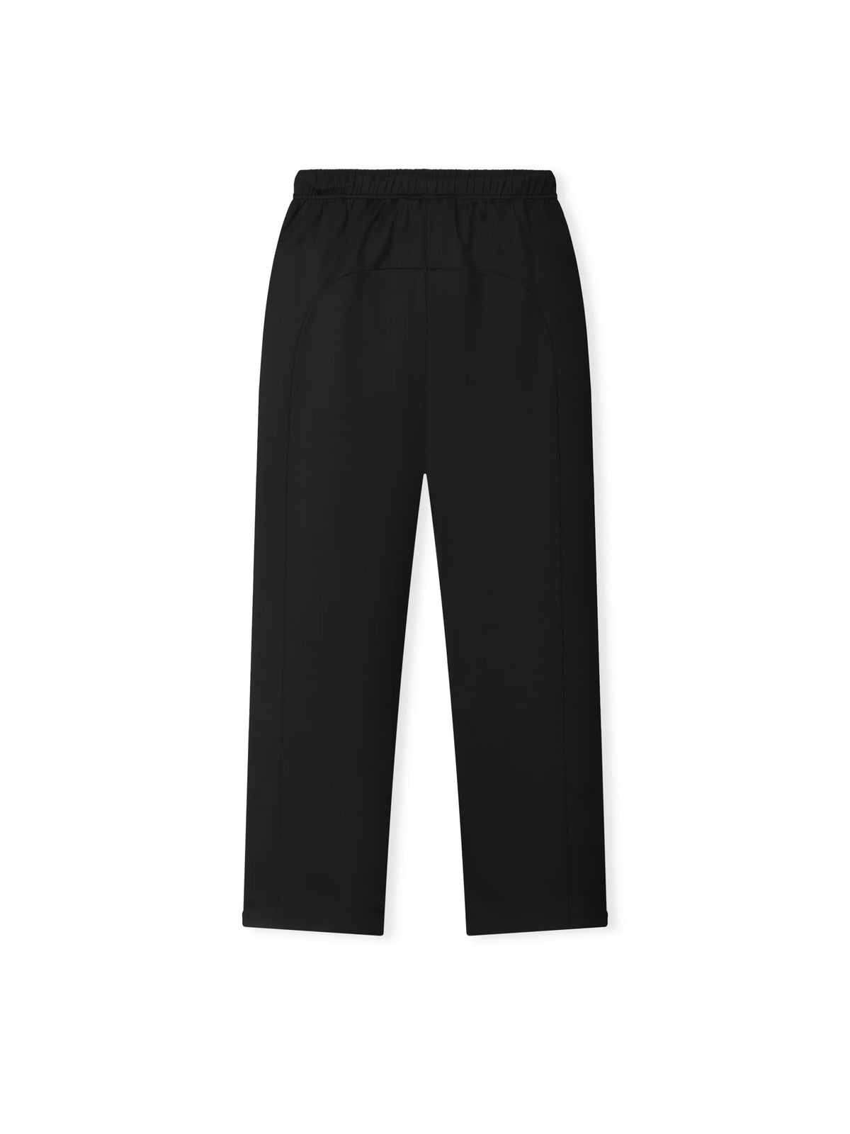 Fear of God Essentials Tricot Classic Trackpant Black