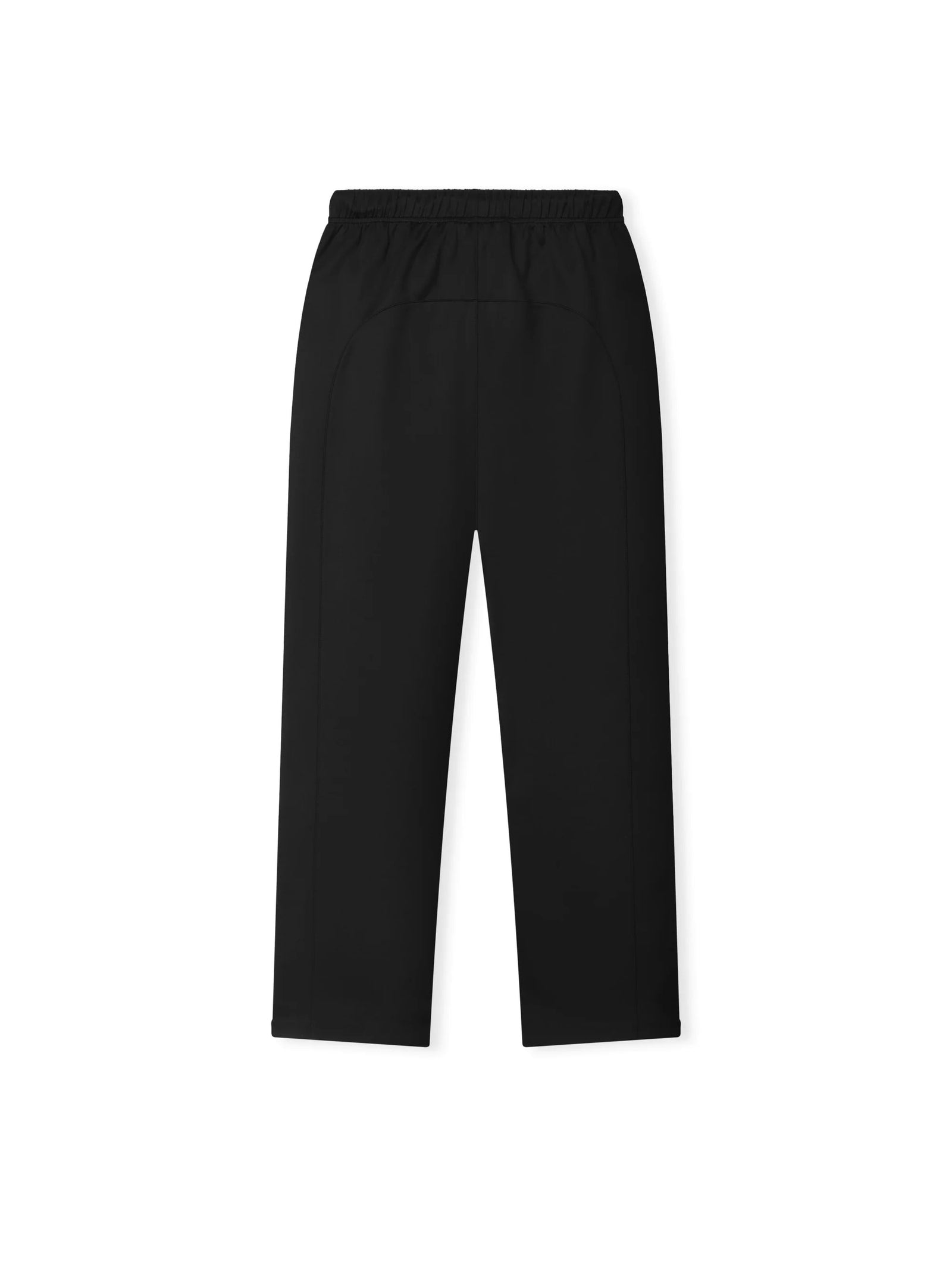 Fear of God Essentials Tricot Classic Trackpant Black