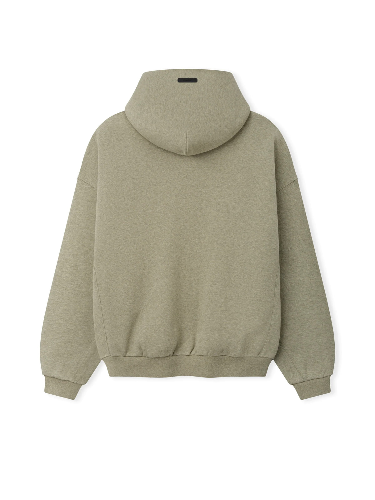 Fear of God Essentials NBA 90s Relaxed Hoodie Seal Heather