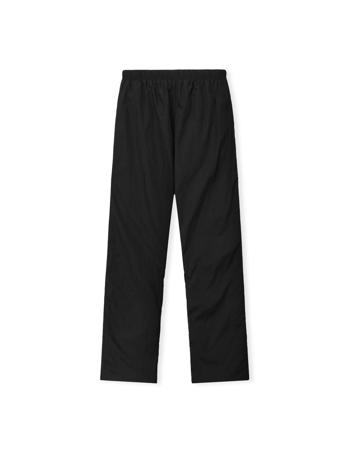 Fear of God Essentials NBA Slim Monogram Track Pant Black