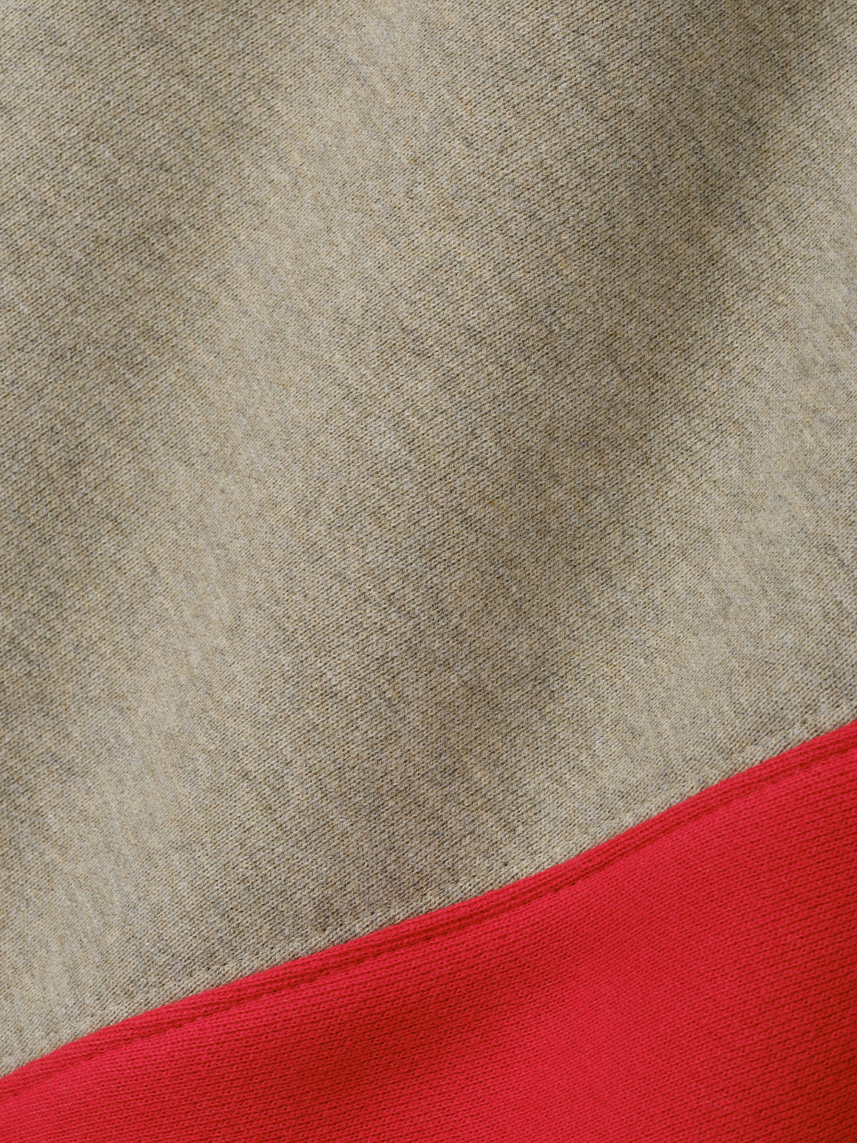 Fear of God Essentials Bulls 90s Relaxed Hoodie Seal Heather