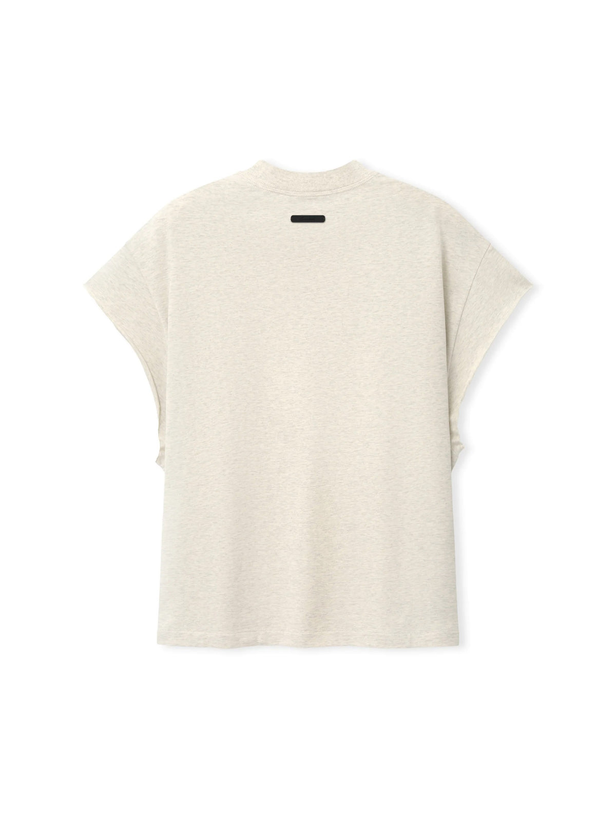 Fear of God Essentials Lakers Muscle Tee Marble Heather