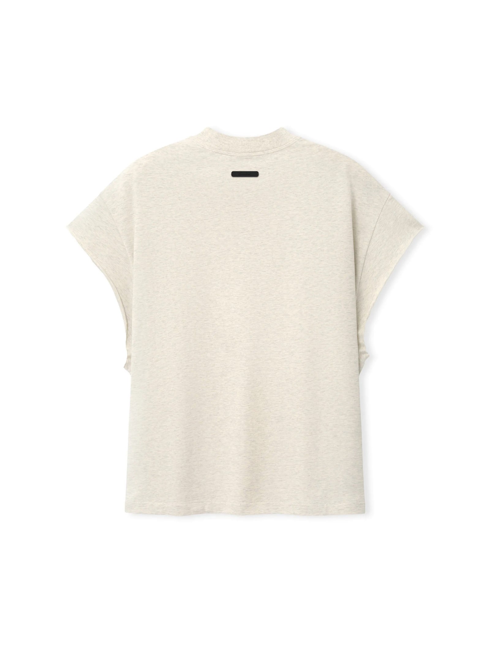 Fear of God Essentials Lakers Muscle Tee Marble Heather