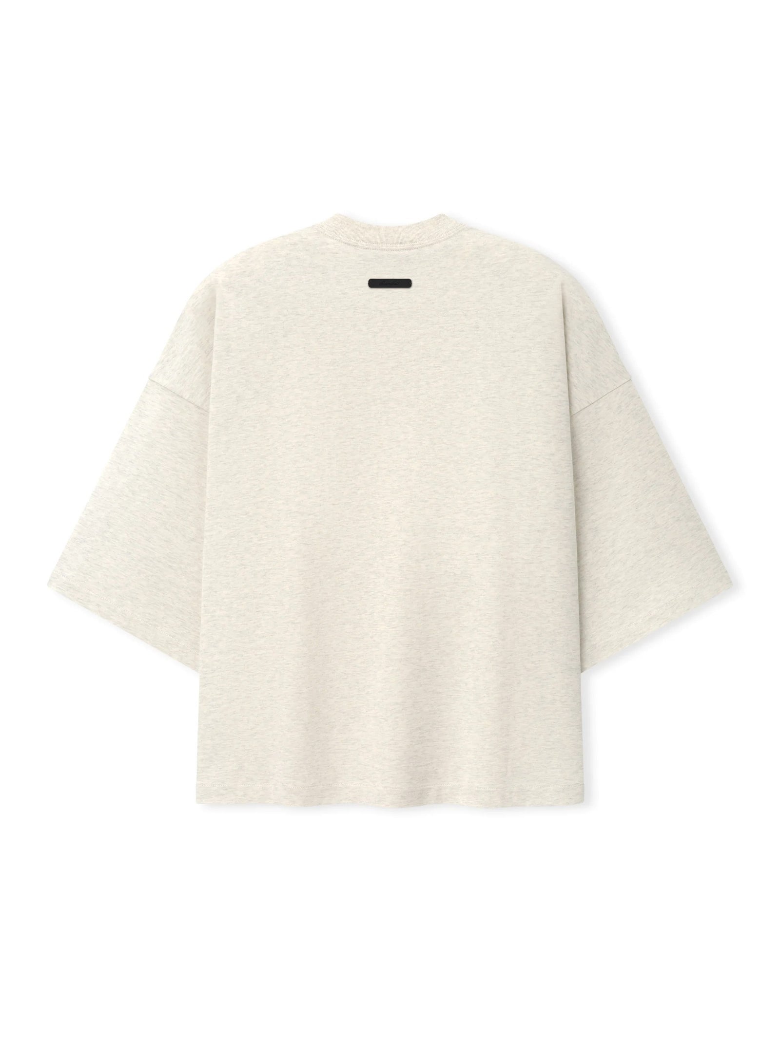 Fear of God Essentials Knicks Merch Tee Marble Heather