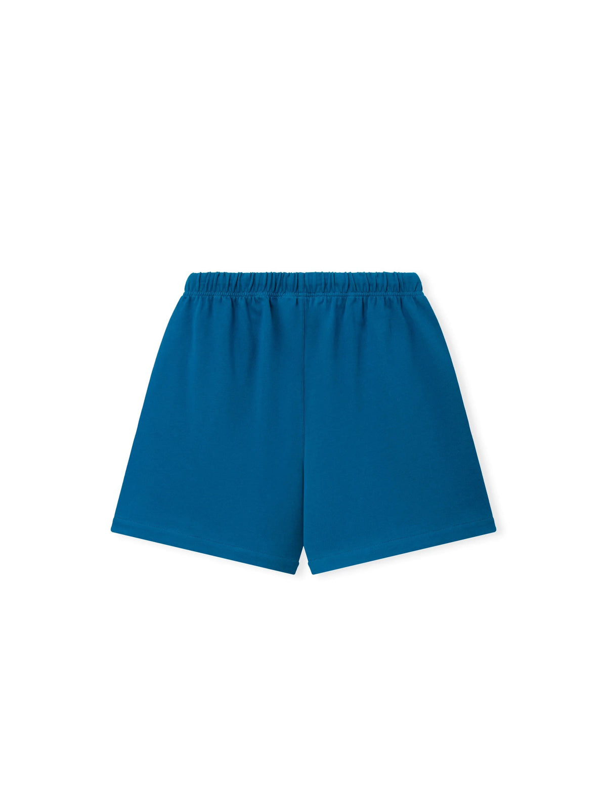 Fear of God Essentials Knicks Classic Short Blue Sapphire (FW26)