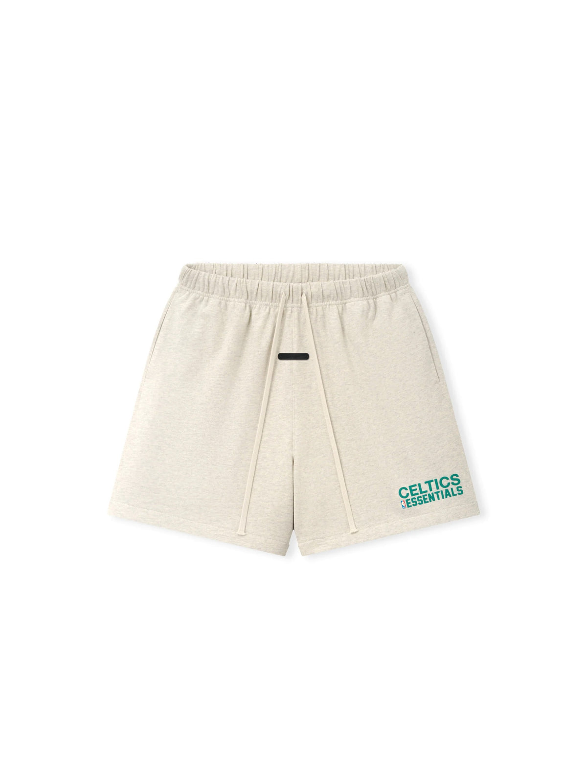 Fear of God Essentials Celtics Classic Short Marble Heather