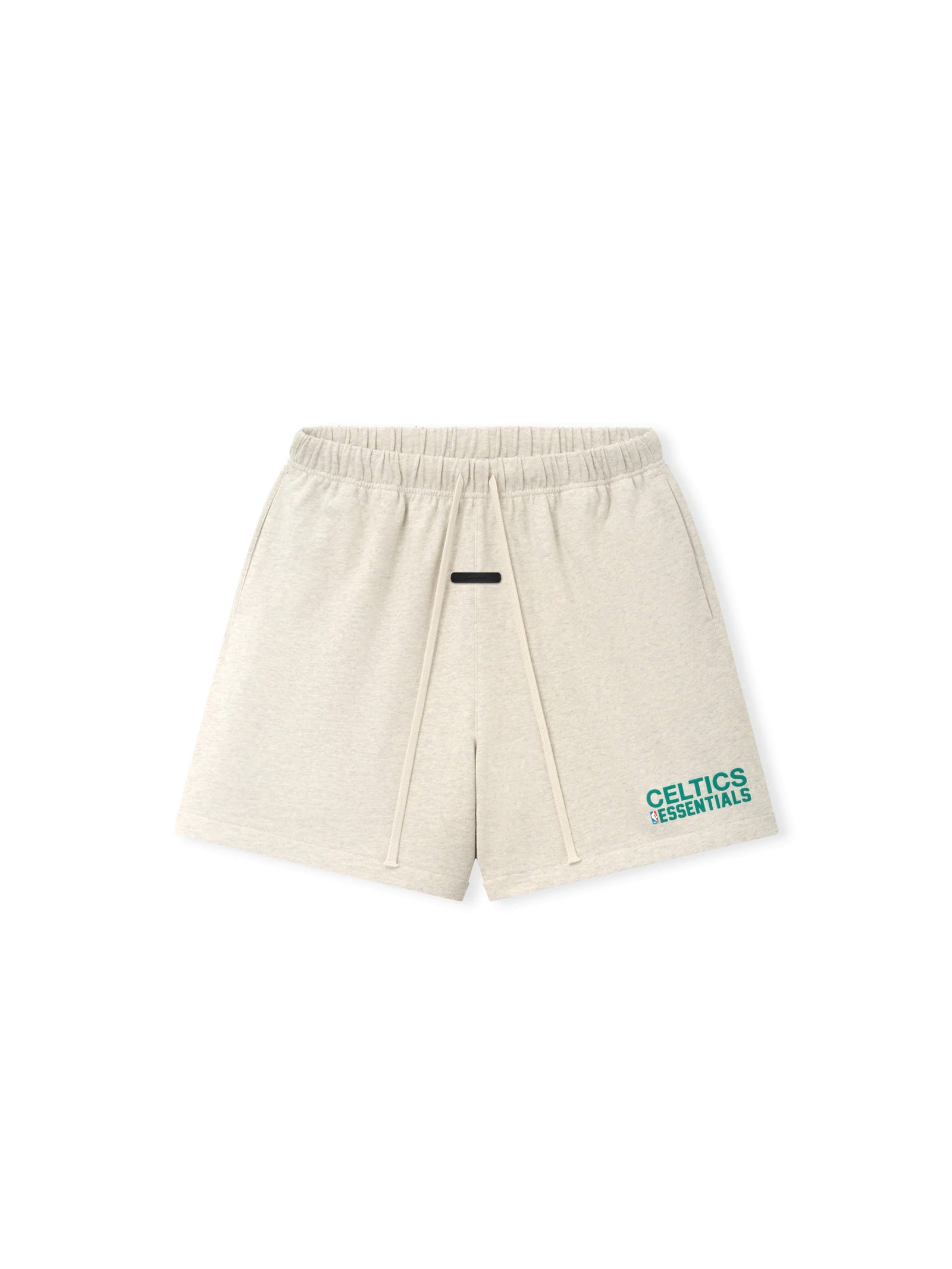Fear of God Essentials Celtics Classic Short Marble Heather