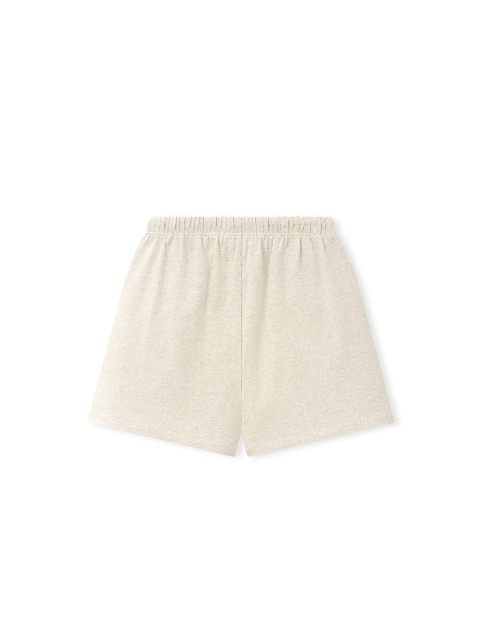 Fear of God Essentials Celtics Classic Short Marble Heather