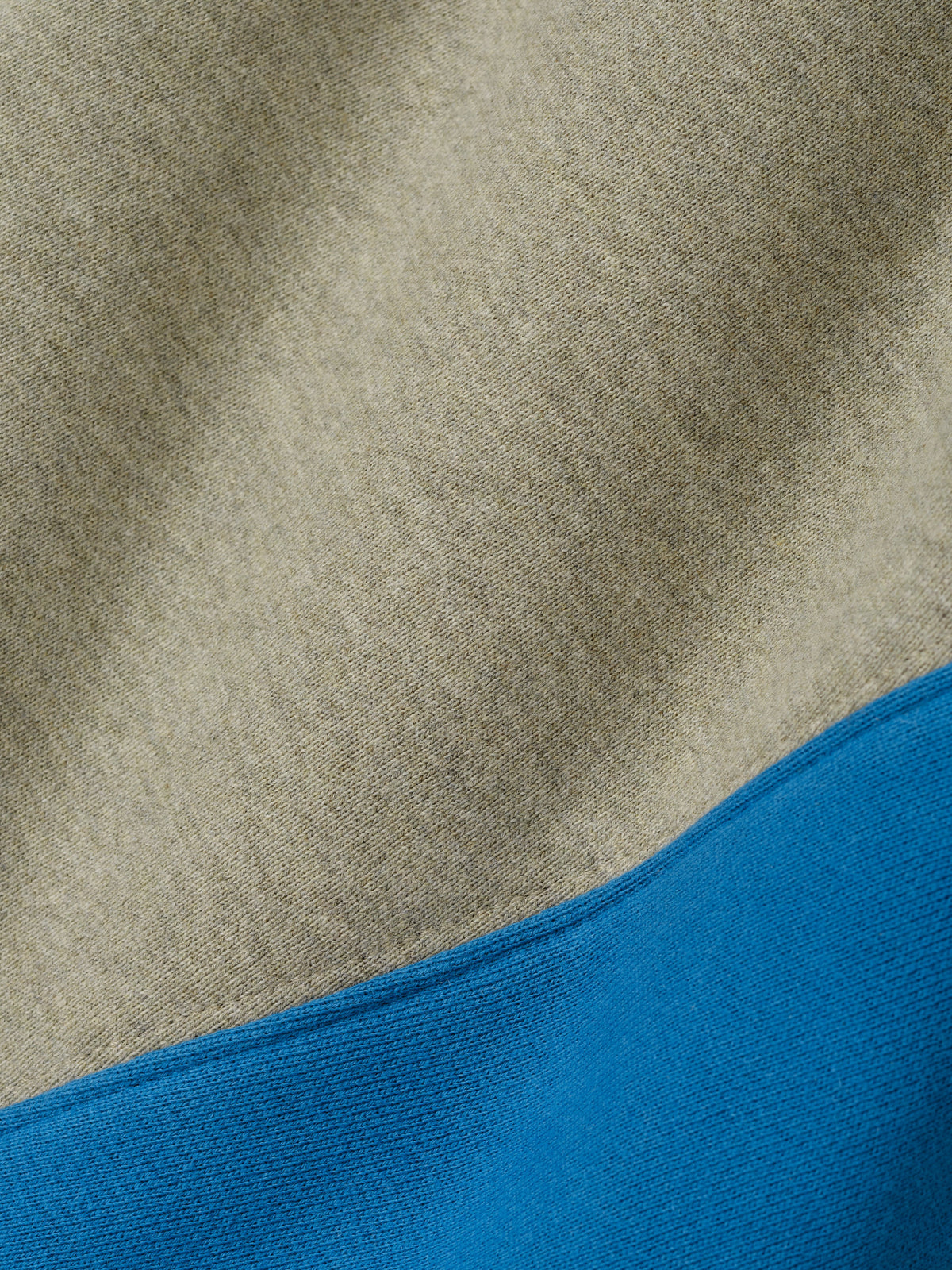 Fear of God Essentials Knicks 90s Relaxed Hoodie Seal Heather