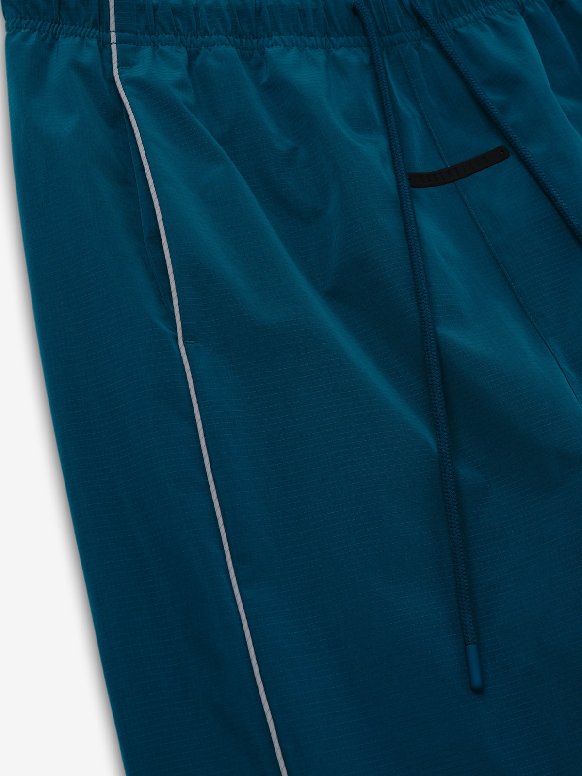 Fear of God Essentials Ripstop Classic Track Pant Night Sea