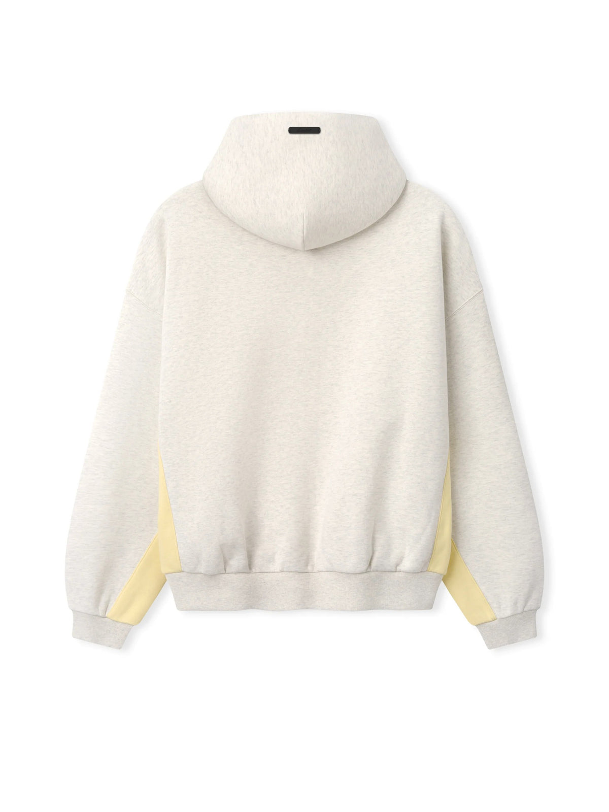 Fear of God Essentials Cleveland 90s Relaxed Hoodie Marble Heather