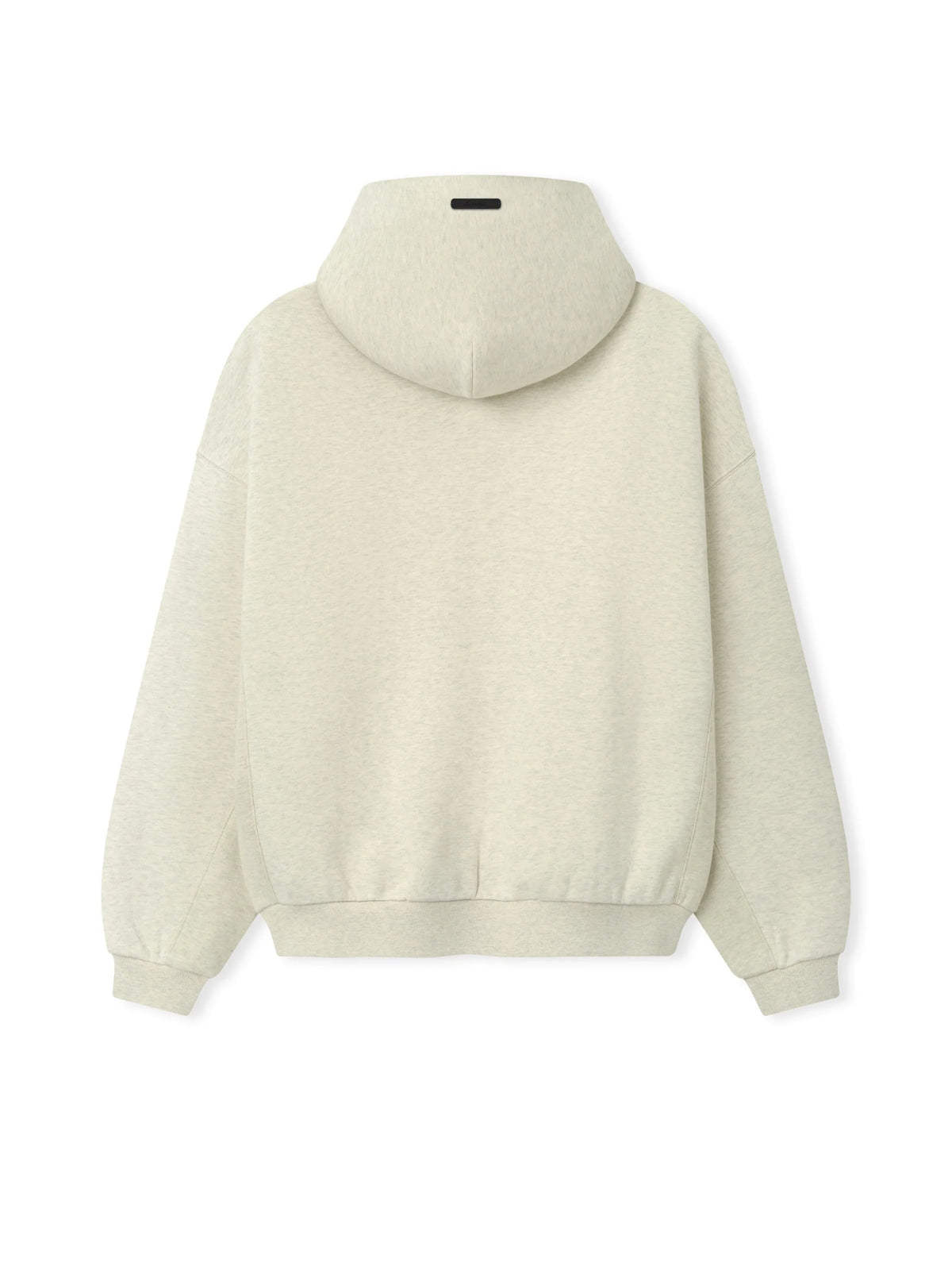 Fear of God Essentials Pistons 90s Relaxed Hoodie Marble Heather