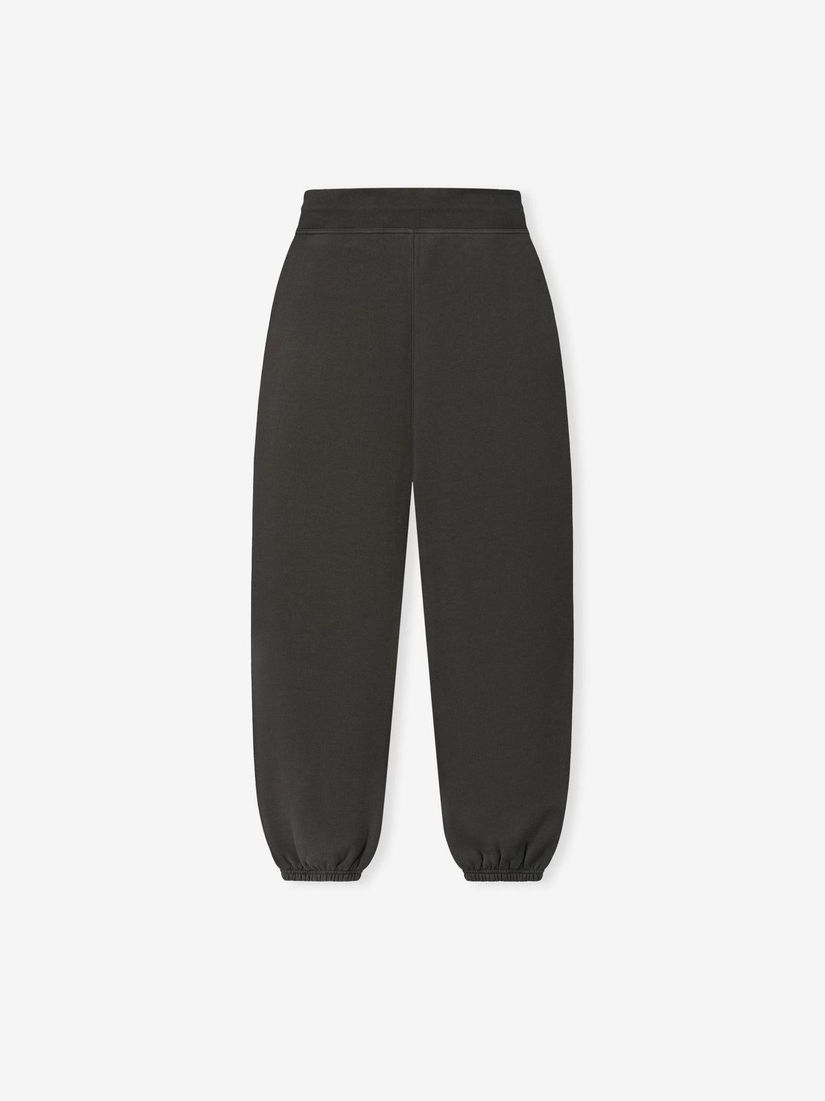 Fear of God Essentials Women's Low Rise Sweatpant Ink Black