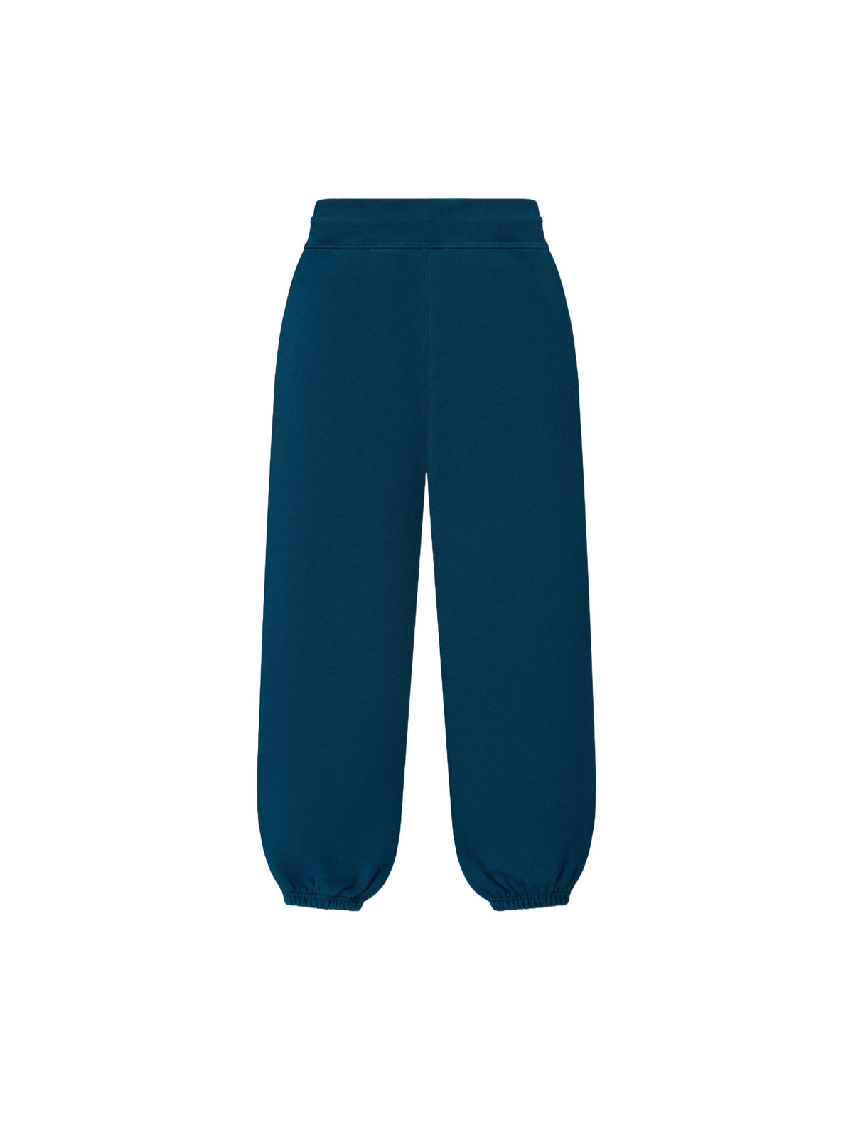 Fear of God Essentials Women's Low Rise Sweatpant Night Sea