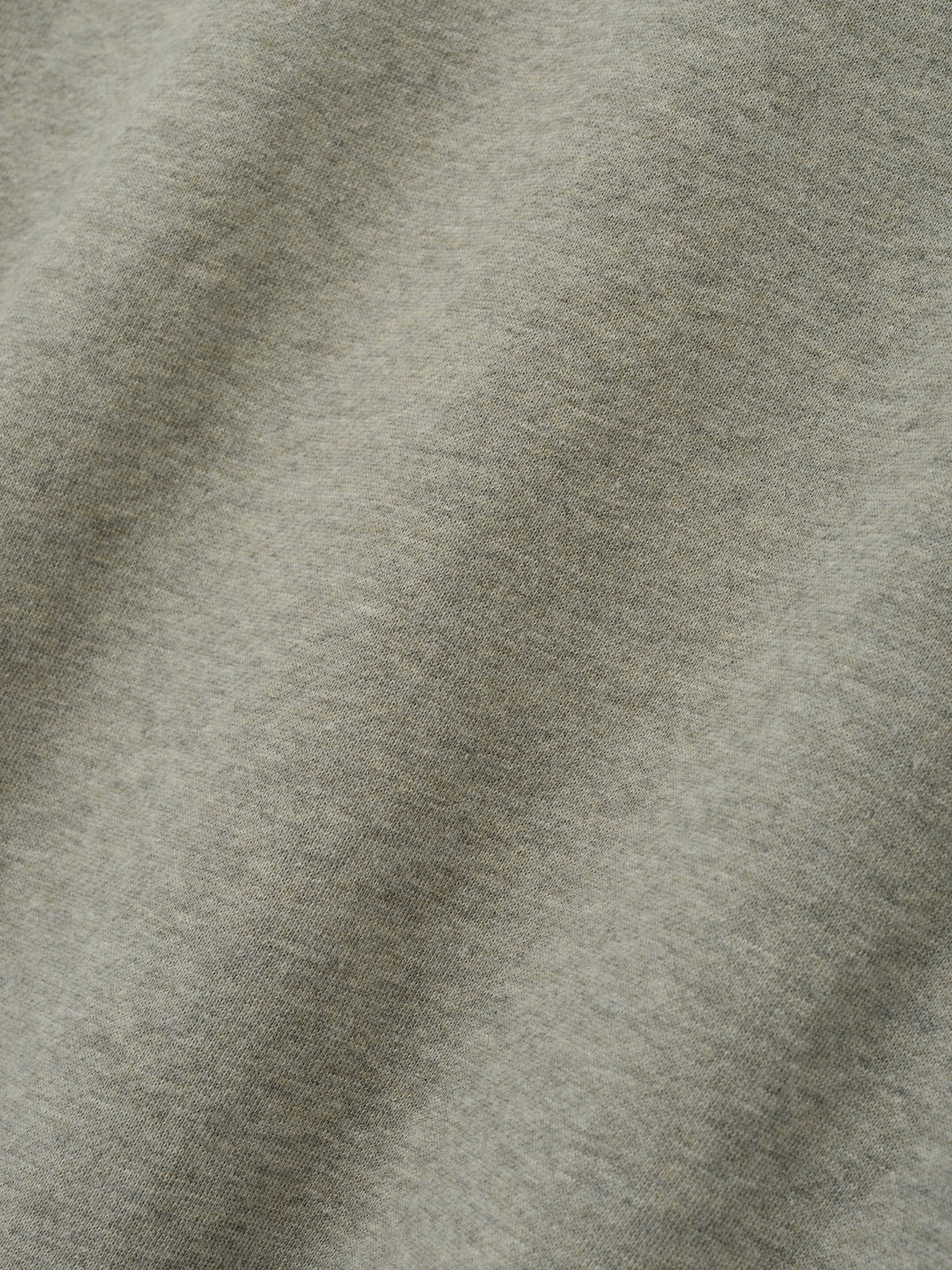 Fear of God Essentials NFL Paris 90s Relaxed Hoodie Warm Heather