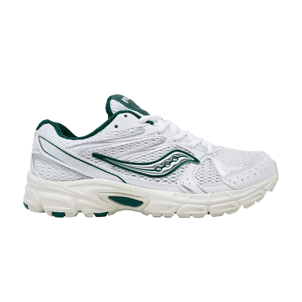 Saucony Grid Ride Millennium White Pine (W)