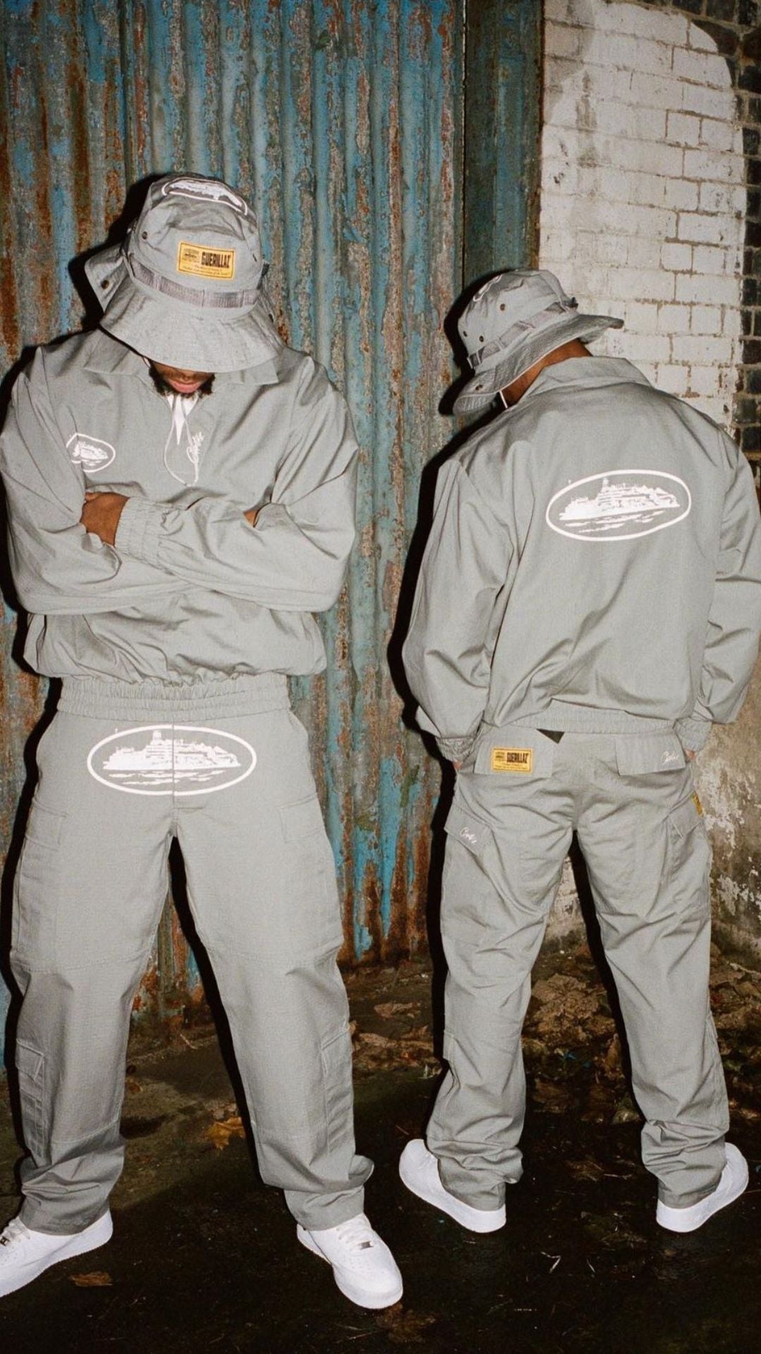 Fear of God Essentials - The Complete Size Guide - Im Your Wardrobe