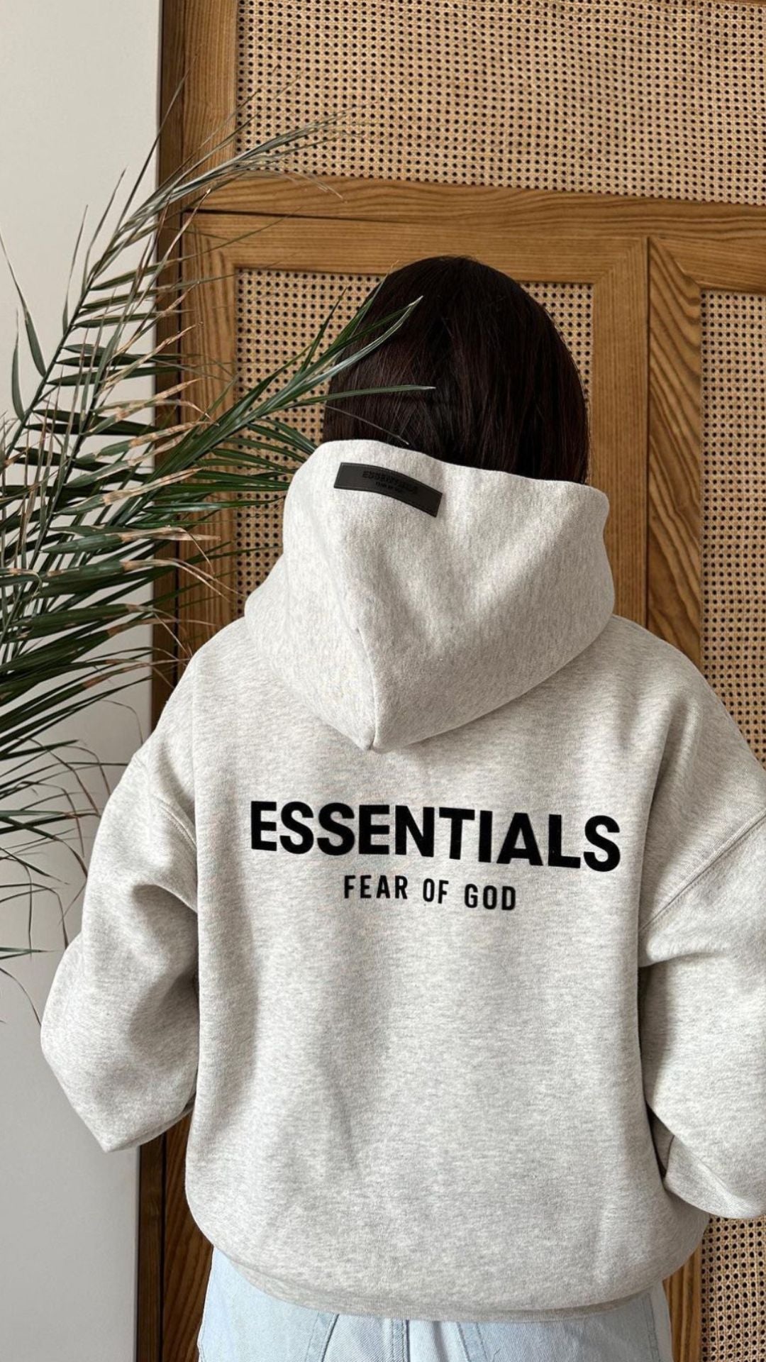 Fear of God Essentials - The Complete Size Guide - Im Your Wardrobe