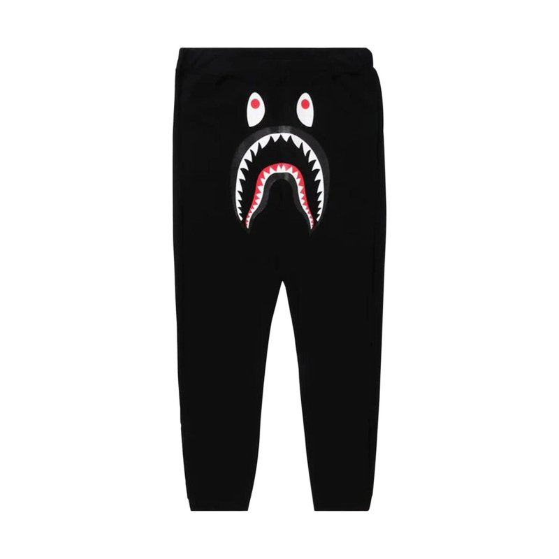 A bathing ape pants sale