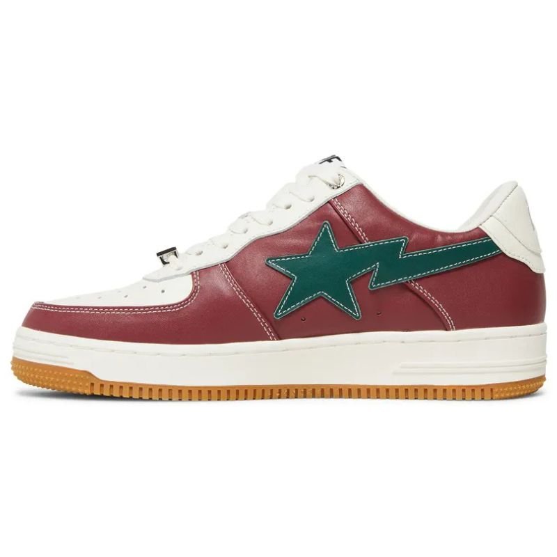 A Bathing Ape Bape Sta END. Bowling - Im Your Wardrobe