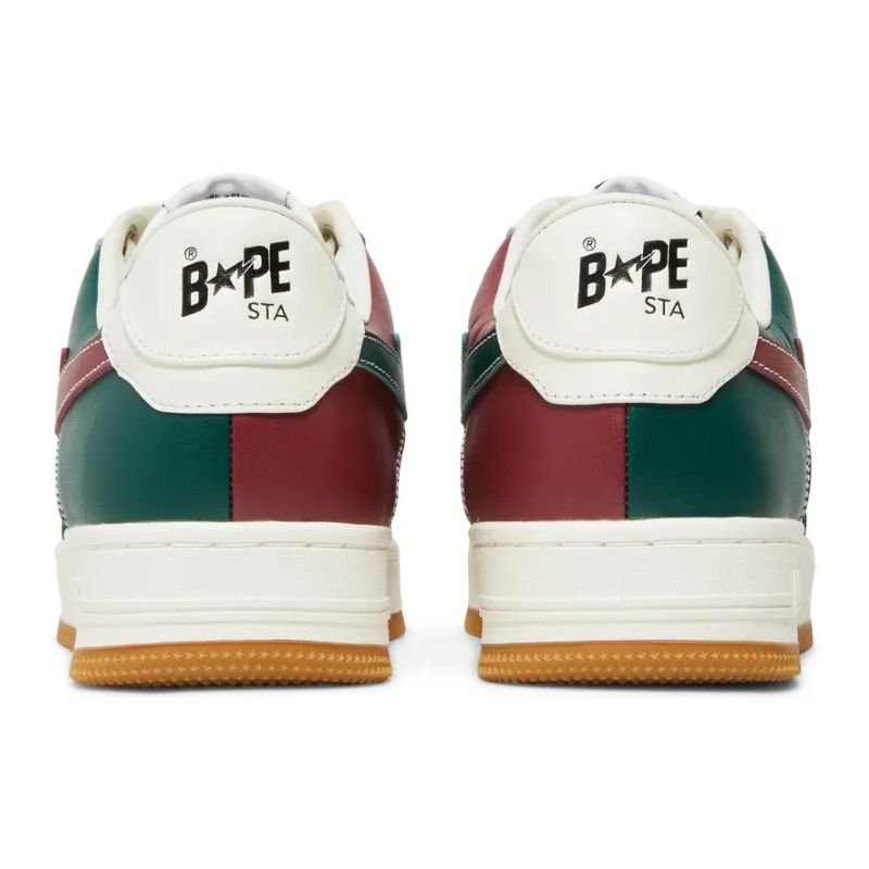 A Bathing Ape Bape Sta END. Bowling - Im Your Wardrobe