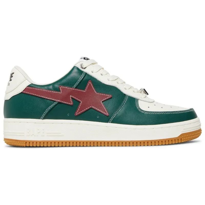 A Bathing Ape Bape Sta END. Bowling - Im Your Wardrobe