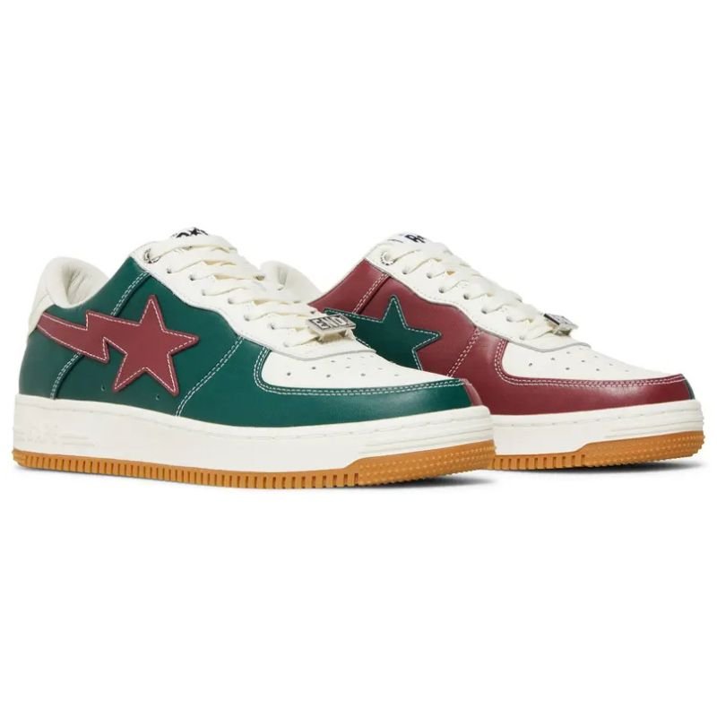 A Bathing Ape Bape Sta END. Bowling - Im Your Wardrobe