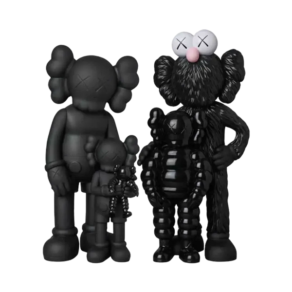 KAWS