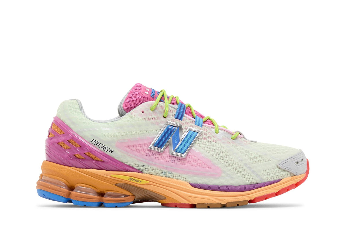 Action Bronson x New Balance 1906R Rosewater - Im Your Wardrobe
