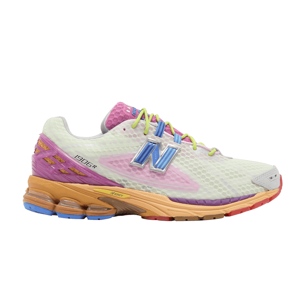 Action Bronson x New Balance 1906R Rosewater - Im Your Wardrobe