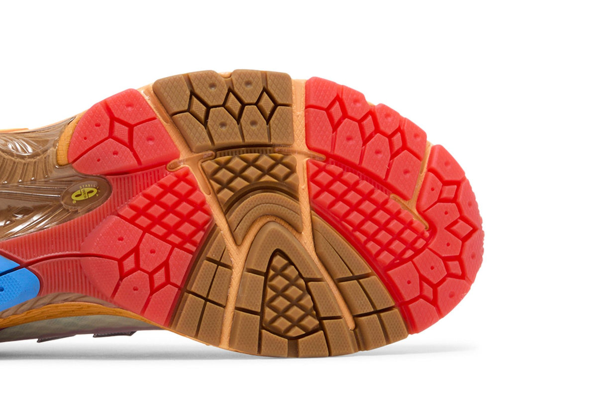 Action Bronson x New Balance 1906R Rosewater - Im Your Wardrobe