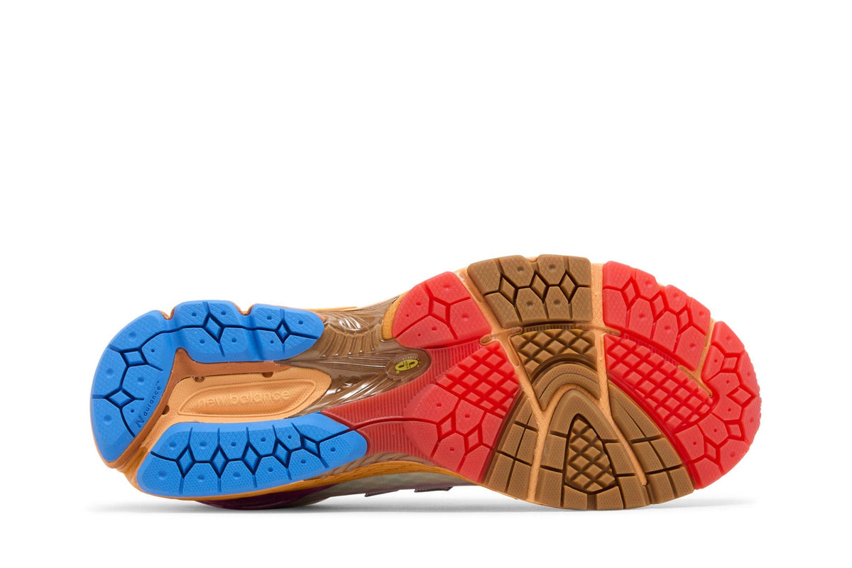 Action Bronson x New Balance 1906R Rosewater - Im Your Wardrobe